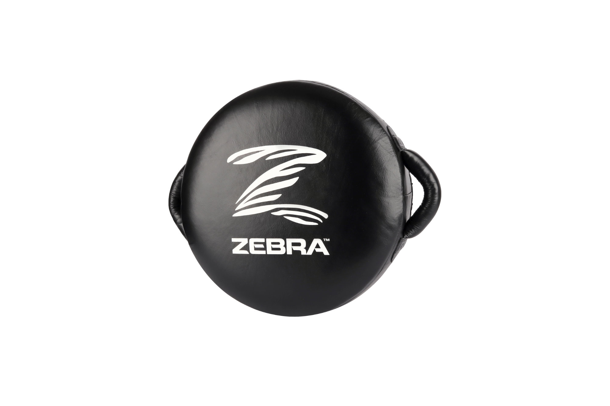 ZEBRA Pro big round pad front view image
