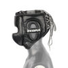 ZEBRA Pro Sparring head guard side view